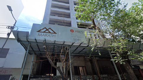 ABES Desarrolladora, de nuevo en la mira ABES Desarrolladora, de nuevo en la mira