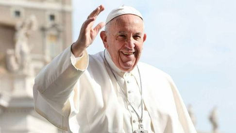 El papa Francisco fue enterrado este domingo El papa Francisco fue enterrado este domingo