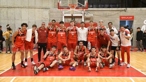 estudiantes consiguio un gran triunfo en su debut en la liga federal estudiantes consiguio un gran triunfo en su debut en la liga federal