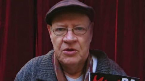 Conmoción en La Plata por la muerte de Norberto Barruti Conmoción en La Plata por la muerte de Norberto Barruti