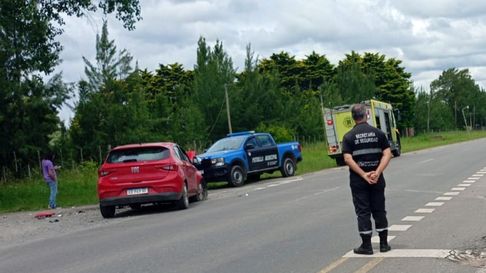 accidente en arana dejo a un nino y a su padre heridos accidente en arana dejo a un nino y a su padre heridos
