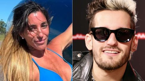 la indirecta de cata gorostidi a ricky montaner por el video de stefi roitman: como en los viejos tiempos la indirecta de cata gorostidi a ricky montaner por el video de stefi roitman: como en los viejos tiempos