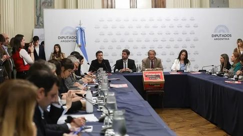 Diputados comienza a debatir Ficha limpia en comisiones. Diputados comienza a debatir Ficha limpia en comisiones.