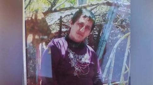 La mujer era intensamente buscada en el sur de la provincia. La mujer era intensamente buscada en el sur de la provincia.