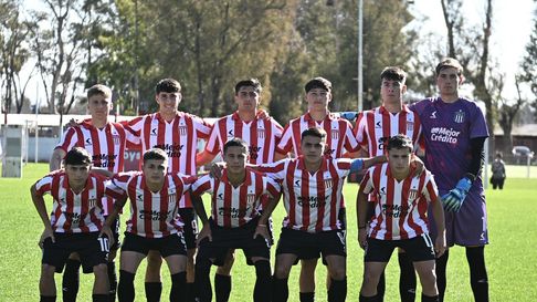 Estudiantes ganó de local por primera vez en el Torneo de Reserva Estudiantes ganó de local por primera vez en el Torneo de Reserva
