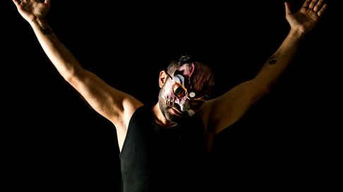 esta noche, en el le parc: ultima funcion de el monstruo esta en nosotros esta noche, en el le parc: ultima funcion de el monstruo esta en nosotros