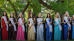 Maipú celebrará el Día de la Reina de la Vendimia. Maipú celebrará el Día de la Reina de la Vendimia.