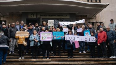 Reclamo por el fallo sobre los planes de ahorro en tribunales
