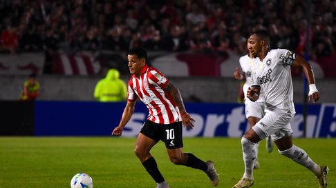 Estudiantes busca ganar y clasificar en la Copa CONMEBOL Libertadores Estudiantes busca ganar y clasificar en la Copa CONMEBOL Libertadores