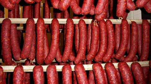 alerta por dos nuevos brotes de triquinosis en la provincia alerta por dos nuevos brotes de triquinosis en la provincia