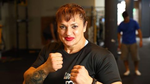 Desestimaron la denuncia por la muerte de la exboxeadora Desestimaron la denuncia por la muerte de la exboxeadora