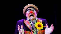 El humor no se toma vacaciones: llegan nuevas obras de teatro a la cartelera local El humor no se toma vacaciones: llegan nuevas obras de teatro a la cartelera local