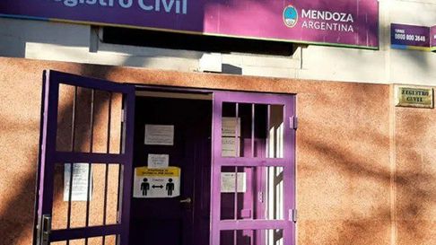 La oficina de este organismo en Villa Atuel, San Rafael, ha generado un fuerte cruce. La oficina de este organismo en Villa Atuel, San Rafael, ha generado un fuerte cruce.