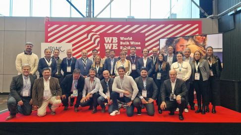 Los vinos de Mendoza entre los mejores del mundo. Los vinos de Mendoza entre los mejores del mundo.