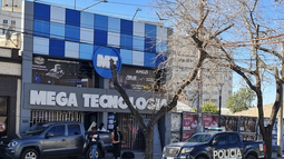 La cuñada del propietario del comercio recibió una condena en suspenso