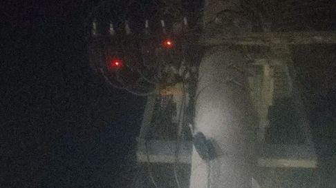 Una situación que se repite en Las Malvinas, La Plata Una situación que se repite en Las Malvinas, La Plata