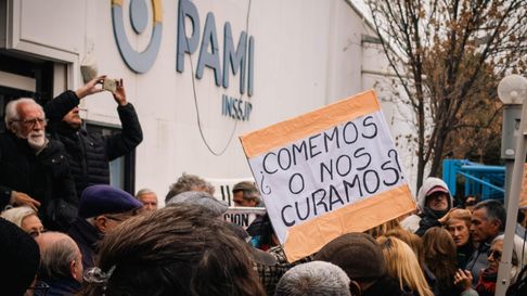 El Partido Libertario de Mendoza cuestionó las designaciones en los organismos nacionales. El Partido Libertario de Mendoza cuestionó las designaciones en los organismos nacionales.