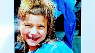 Sur Álvarez Tovar, la nena buscada en Buenos Aires