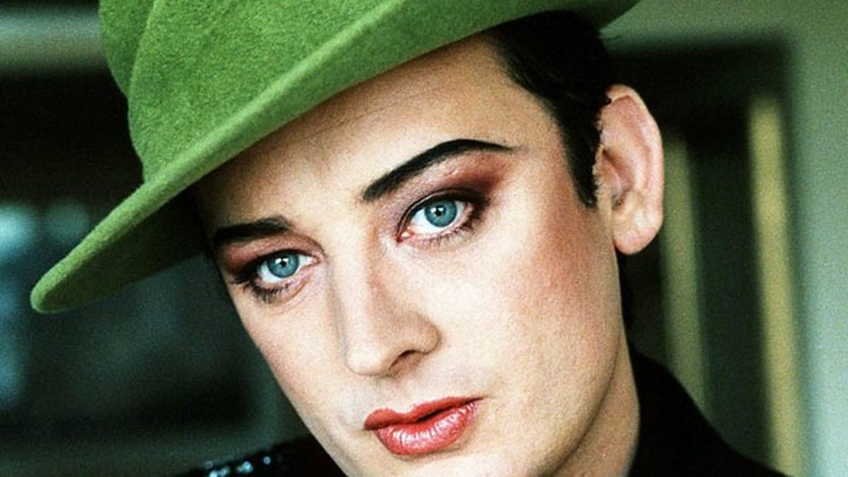 Boy George reveló que utiliza <b>inteligencia artificial</b> para crear sus canciones thumbnail
