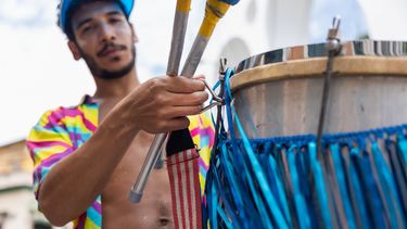 Llegan los carnavales barriales a La Plata Llegan los carnavales barriales a La Plata