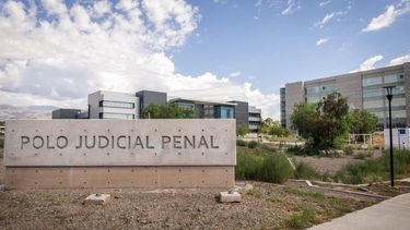 Tras el intento de homicidio, el hombre quedó internado en un hospital&nbsp;
