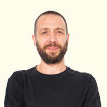 El Editor Platense | Andrés Paez