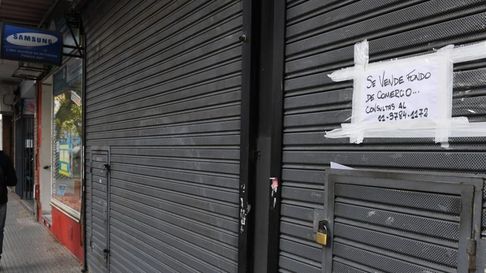 Las empresas enfrentan un escenario recesivo con la profundización del plan económico de Milei. Las empresas enfrentan un escenario recesivo con la profundización del plan económico de Milei.