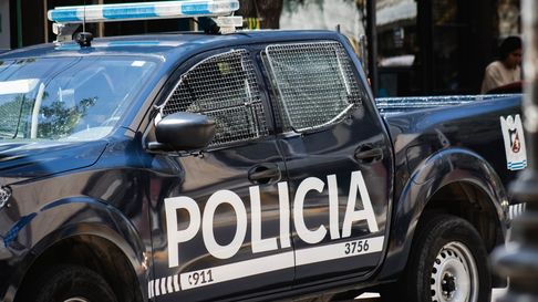 detienen a una conductora alcoholizada tras una persecucion en las las heras detienen a una conductora alcoholizada tras una persecucion en las las heras
