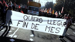 Los datos del pluriempleo en la Argentina marcan una situación crítica en el mercado laboral Los datos del pluriempleo en la Argentina marcan una situación crítica en el mercado laboral