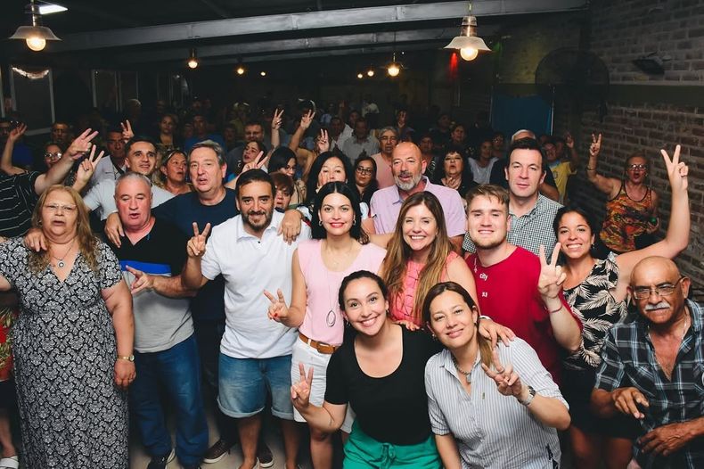 En el PJ apuestan a una lista de unidad para evitar las elecciones internas.&nbsp;