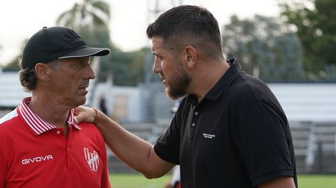 instituto de cordoba tambalea: pedro troglio reconoce errores y apunta a la remontada instituto de cordoba tambalea: pedro troglio reconoce errores y apunta a la remontada