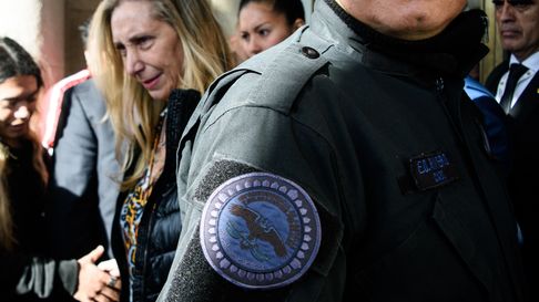 Karina Milei Karina Milei