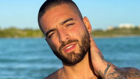 maluma sorprendio a sus fanaticos: estrenara su album mas personal en mayo maluma sorprendio a sus fanaticos: estrenara su album mas personal en mayo
