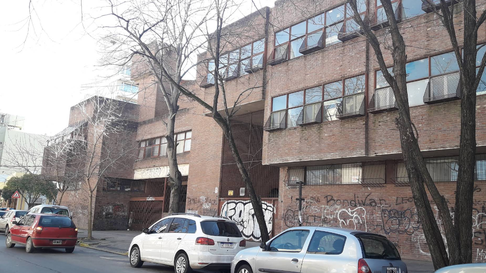 Escuela Manuel Belgrano de La Plata Escuela Manuel Belgrano de La Plata