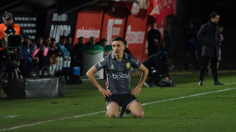 fernando zuqui recordo la eliminacion de la libertadores 2022: nos recontra cagaron fernando zuqui recordo la eliminacion de la libertadores 2022: nos recontra cagaron