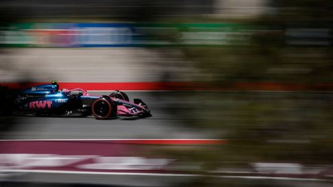 franco colapinto termino 15° en el gp de espana: el ganador fue piastri franco colapinto termino 15° en el gp de espana: el ganador fue piastri