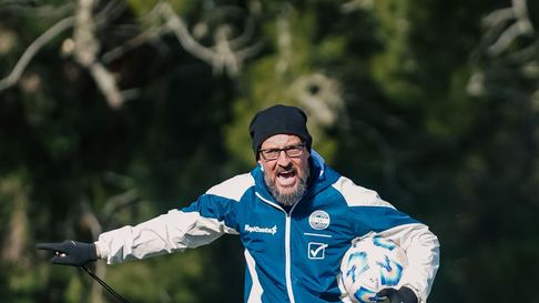 Alejandro Orfila meterá mano en el equipo de Gimnasia para el domingo Alejandro Orfila meterá mano en el equipo de Gimnasia para el domingo