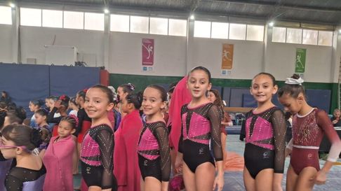 La sureña se destacó en un certamen de carácter nacional. La sureña se destacó en un certamen de carácter nacional.