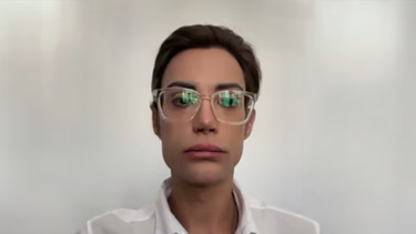 La fiscalía señala a Federico Petinatto como el responsable del incendio en el juicio por la muerte de Melchor Rodrigo.