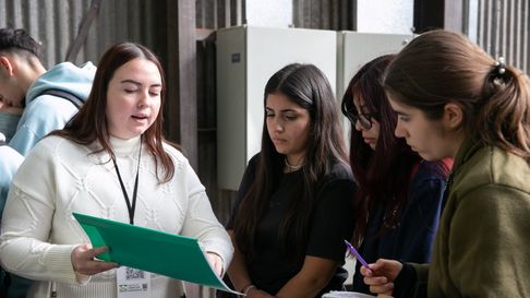 Hay tiempo hasta el miércoles 3 de julio a las 23.59 para postularse en la página web de la UNCuyo. Hay tiempo hasta el miércoles 3 de julio a las 23.59 para postularse en la página web de la UNCuyo.