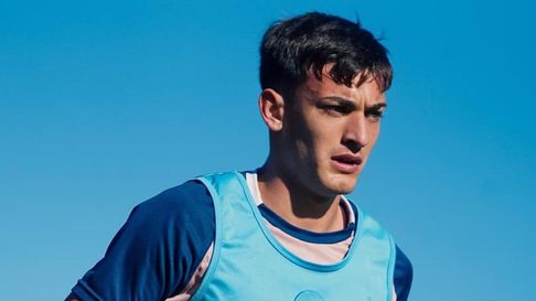 Con varios juveniles, el Gimnasia de Orfila sigue de pretemporada en Abasto Con varios juveniles, el Gimnasia de Orfila sigue de pretemporada en Abasto