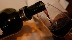 El vino argentino tendrá mayor competencia en Brasil. El vino argentino tendrá mayor competencia en Brasil.