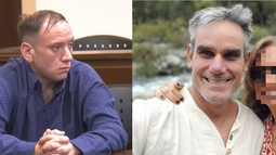 Inició el juicio por jurado por el la muerte de Martín Salzmann, dueño del lubricentro asaltado en Guaymallén en 2023. Inició el juicio por jurado por el la muerte de Martín Salzmann, dueño del lubricentro asaltado en Guaymallén en 2023.