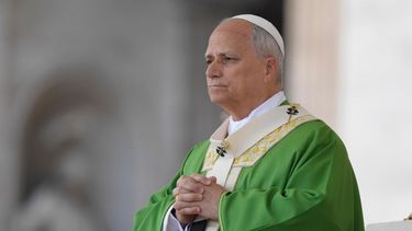 El Papa lanzó un duro descargo contra el poder.&nbsp;