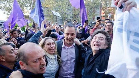 elecciones caba: adorni dio el batacazo y el pro perdio su bastion elecciones caba: adorni dio el batacazo y el pro perdio su bastion