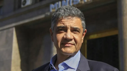 El jefe de gobierno porteño, Jorge Macri, firmó el decreto de prioridad porteña El jefe de gobierno porteño, Jorge Macri, firmó el decreto de prioridad porteña