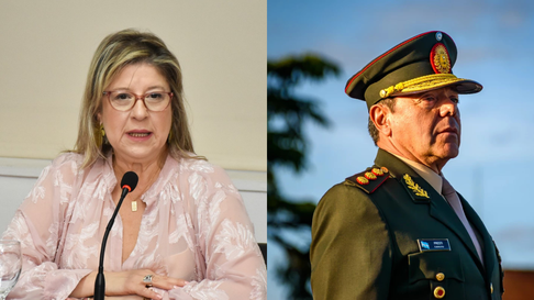 cambios en el gabinete: bullrich y petri ya tienen sus reemplazos cambios en el gabinete: bullrich y petri ya tienen sus reemplazos