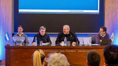 Everton y Estrella de Berisso ya conocen sus rivales para el nuevo certamen Everton y Estrella de Berisso ya conocen sus rivales para el nuevo certamen