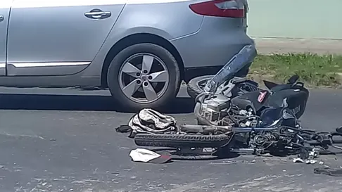 berisso: piden dadores de sangre para un hombre que sufrio un grave choque berisso: piden dadores de sangre para un hombre que sufrio un grave choque