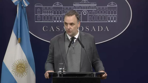 El Ministerio de Justicia cerró estructuras de género y defendió el recorte. El Ministerio de Justicia cerró estructuras de género y defendió el recorte.